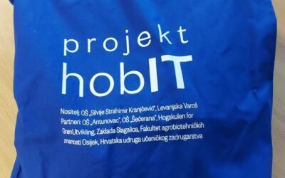 Predstavljen projekt “hobIT”