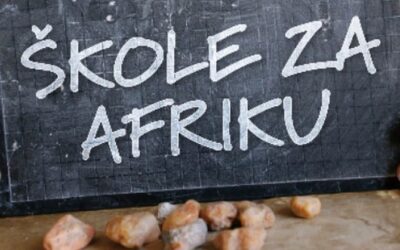 Škole za Afriku