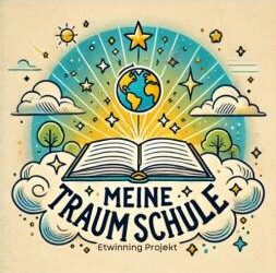 eTwinning projekt „Meine Traumschule“