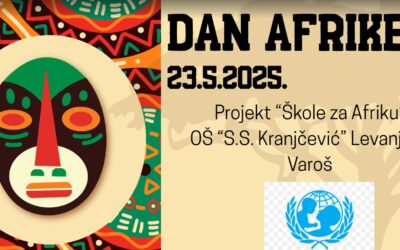 Obilježili smo Dan Afrike