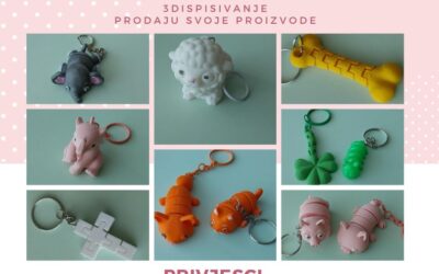 Suradnja izvannastavnih aktivnosti (B1)