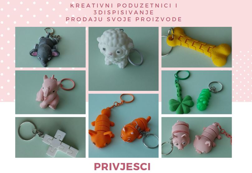 Suradnja izvannastavnih aktivnosti (B1)