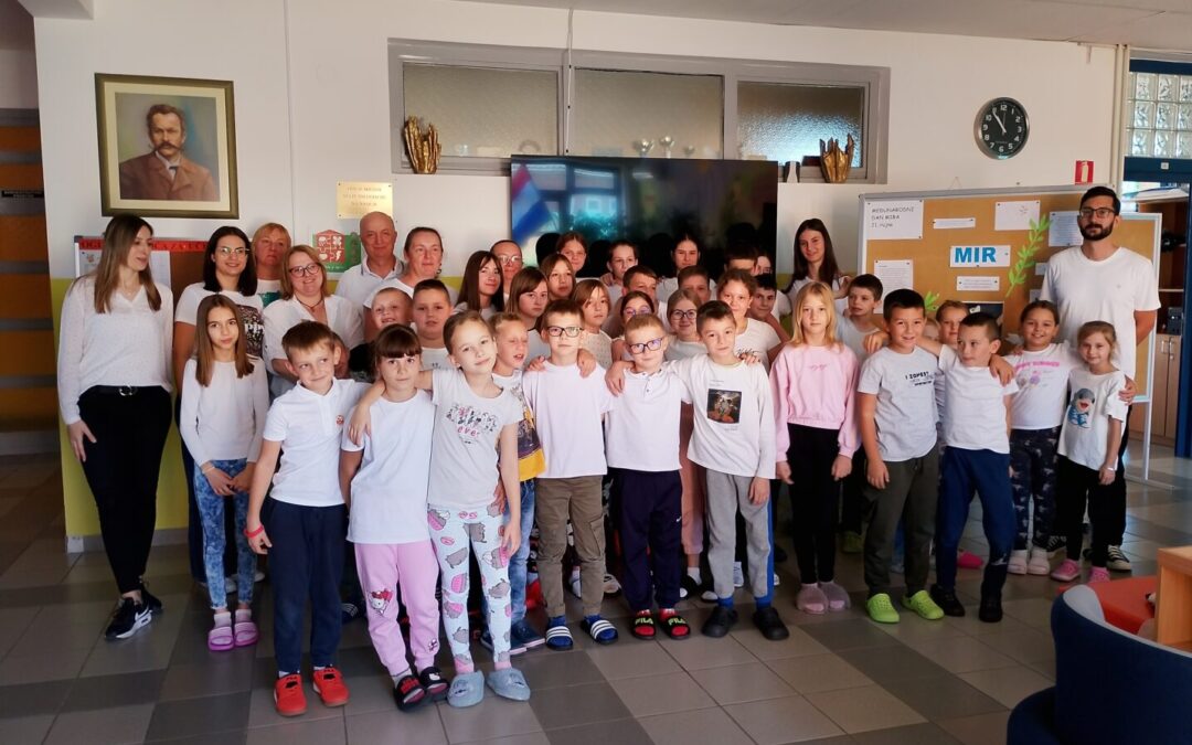 Međunarodni dan mira
