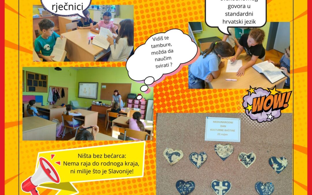 Međunarodni dan kulturne baštine