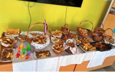 Dani kruha i zahvalnosti za plodove zemlje 2025.