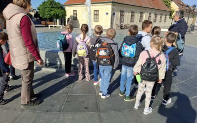 Đakovu u pohode