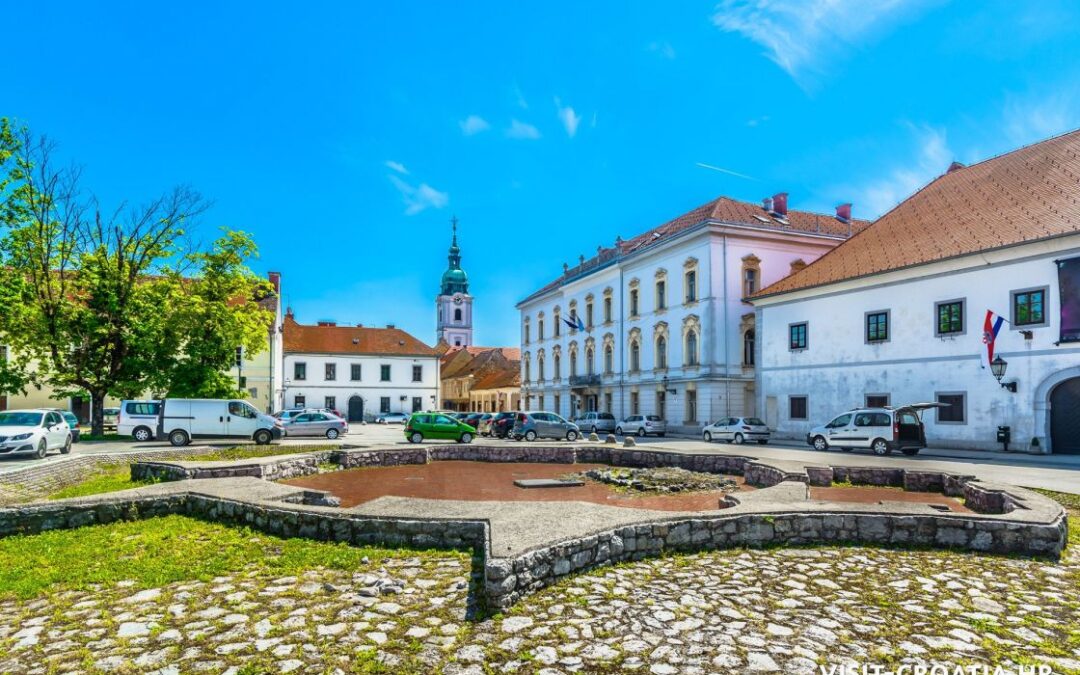 Terenska nastava Karlovac