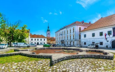 Terenska nastava Karlovac