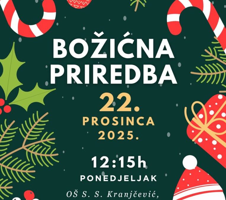 Poziv roditeljima i žiteljima Općine Levanjska Varoš