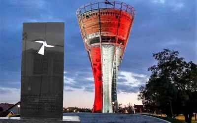 Dan sjećanja na žrtve domovinskog rata i Dan sjećanja na žrtvu Vukovara i Škabrnje