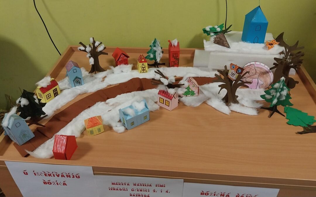 Lektira nas  povezuje