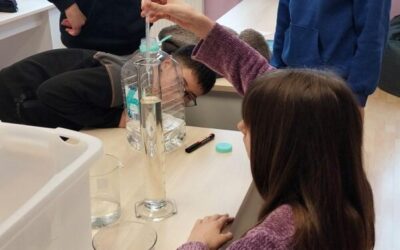 Integracija  sadržaja STEM  područja na A2.