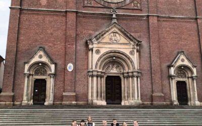 Terenska nastava u Đakovu