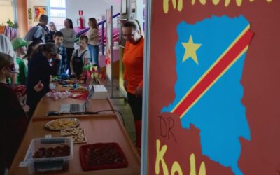 Projekt “Škole za Afriku”