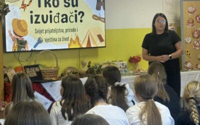 Susret izviđača Jakšića i Levanjske Varoši
